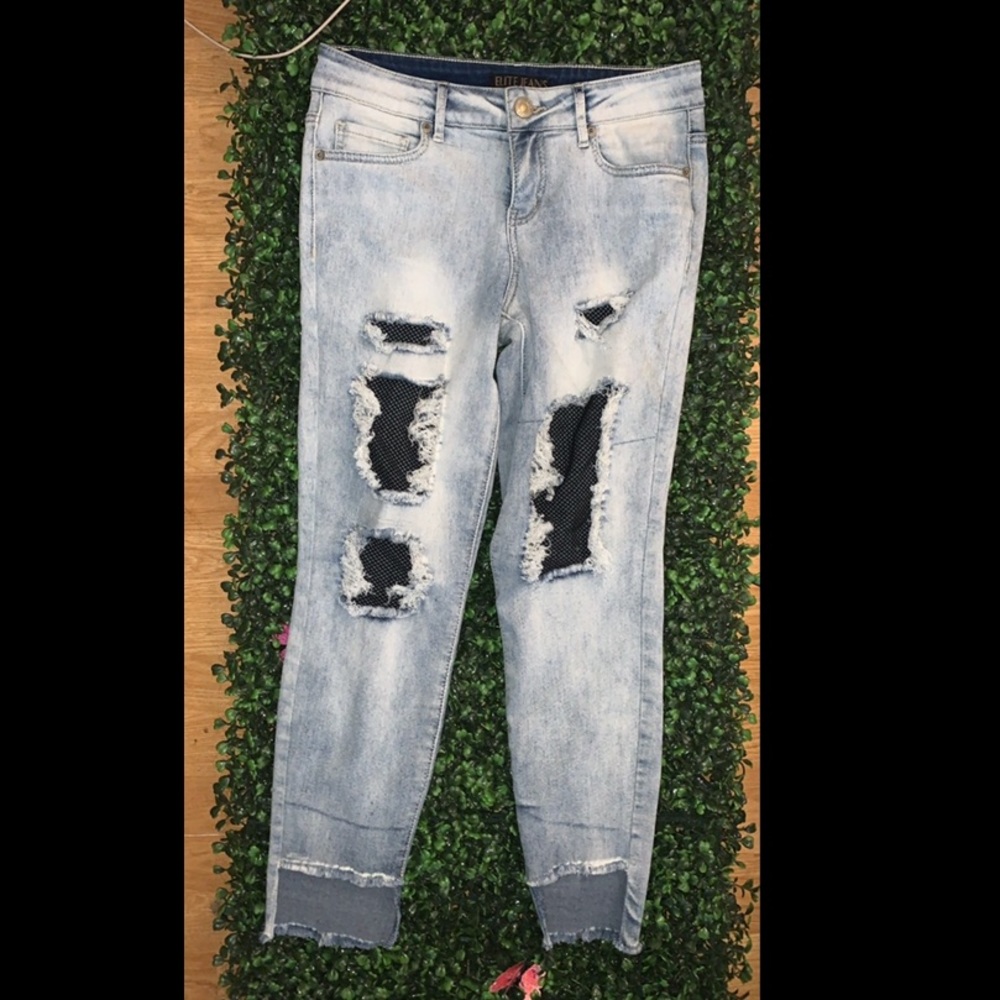 Womens pants